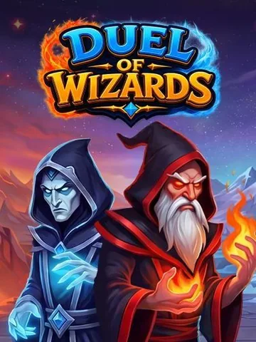 Slot Duel of Wizards no Grattiano