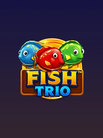 Slot Fish Trio no Grattiano
