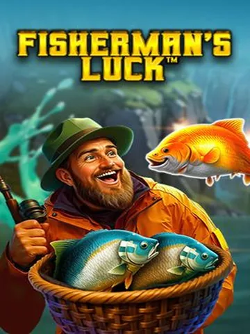 Slot Fisherman's Luck no Grattiano
