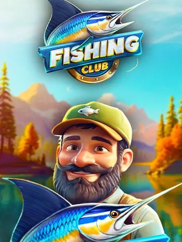 Slot Fishing Club no Grattiano