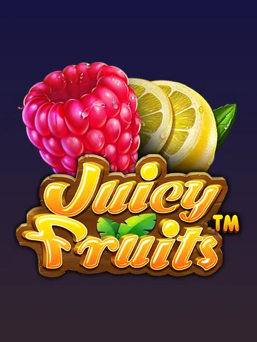 Slot Juicy Fruits no Grattiano