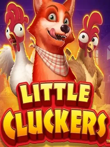 Slot Little Cluckers no Grattiano