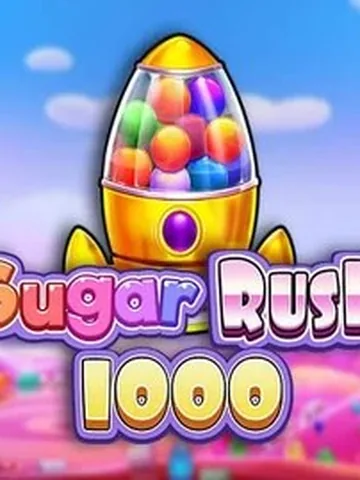 Slot Sugar Rush 1000 no Grattiano