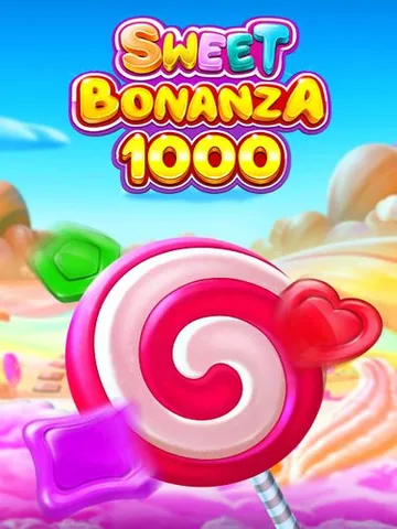 Slot Sweet Bonanza 1000 no Grattiano
