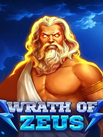 Slot Wrath of Zeus no Grattiano