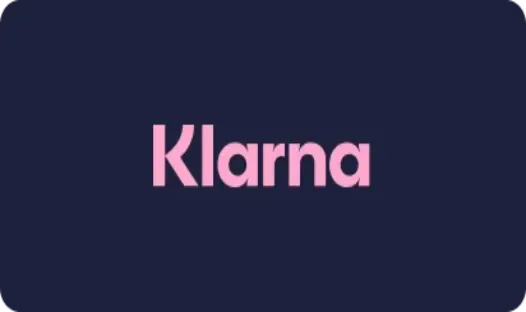 Pagar com Klarna