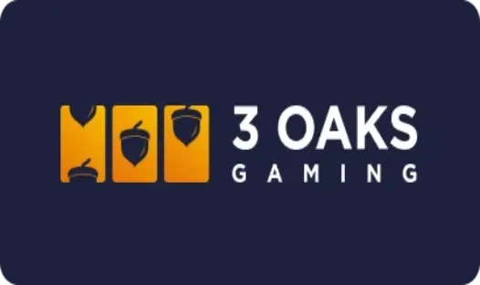 Fornecedor 3 Oaks