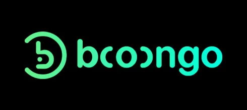 Fornecedor Booongo
