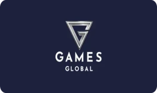Fornecedor Games Global