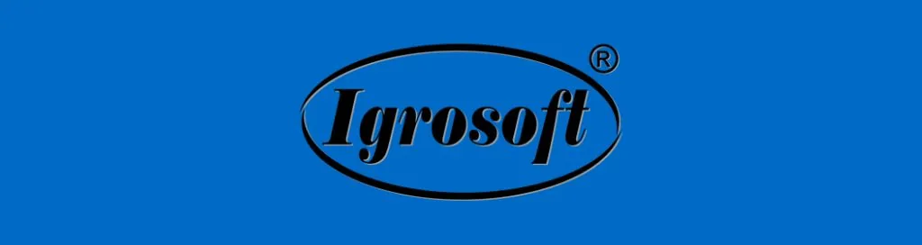 Fornecedor Igrosoft