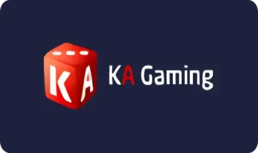 Fornecedor KA Gaming