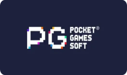 Fornecedor PG Soft