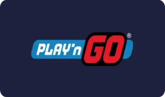 Fornecedor Play'n GO