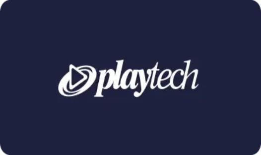 Fornecedor Playtech